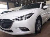 Cần bán xe Mazda 3 1.5AT Facelift sản xuất 2017, mới 100%