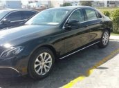 Bán xe Mercedes Benz E Class 2017, số tự động, 2099 tỷ