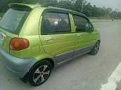 Bán ô tô Daewoo Matiz sản xuất 2008, giá chỉ 90 triệu