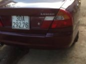 Gia đình cần bán xe Mitsubishi Lancer 2011 giá 120tr, bao rút hồ sơ