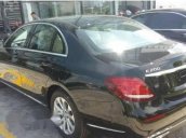 Bán xe Mercedes Benz E Class 2017, số tự động, 2099 tỷ