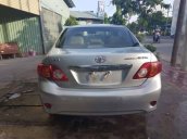 Cần bán Toyota Corolla altis năm 2009, gia đình sử dụng thật kỹ