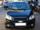 Bán xe Chevrolet Aveo LTZ 1.5AT 2014, BSTP, 355tr