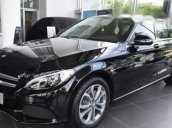 Bán xe Mercedes Benz C200 2017, số tự động