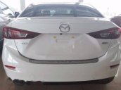 Cần bán xe Mazda 3 1.5AT Facelift sản xuất 2017, mới 100%