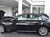 Bán xe Mercedes Benz C200 2017, số tự động