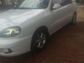 Bán ô tô Daewoo Lanos đời 2002, xe tư nhân, giá chỉ 75 triệu