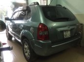 Bán xe Hyundai Tucson 2009, số tự động, đăng ký tháng 11/2010