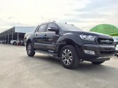 Bán xe Ranger Wildtrak 3.2 còn duy nhất 1 xe đời 2016, xe mới 100%, giá 855tr giao ngay