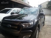 Bán xe Ranger Wildtrak 3.2 còn duy nhất 1 xe đời 2016, xe mới 100%, giá 855tr giao ngay