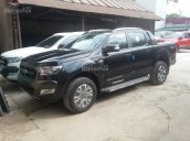 Bán xe Ranger Wildtrak 3.2 còn duy nhất 1 xe đời 2016, xe mới 100%, giá 855tr giao ngay