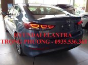 Hyundai Elantra đời 2018 Đà Nẵng, LH: Trọng Phương - 0935.536.365, 1 tháng bình quân 30 triệu