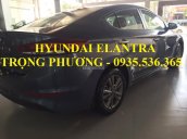 Hyundai Elantra đời 2018 Đà Nẵng, LH: Trọng Phương - 0935.536.365, 1 tháng bình quân 30 triệu