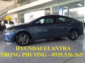 Hyundai Elantra đời 2018 Đà Nẵng, LH: Trọng Phương - 0935.536.365, 1 tháng bình quân 30 triệu