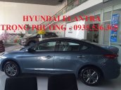 Hyundai Elantra đời 2018 Đà Nẵng, LH: Trọng Phương - 0935.536.365, 1 tháng bình quân 30 triệu