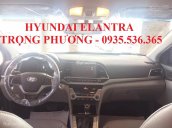 Hyundai Elantra đời 2018 Đà Nẵng, LH: Trọng Phương - 0935.536.365, 1 tháng bình quân 30 triệu