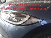 Hyundai Elantra đời 2018 Đà Nẵng, LH: Trọng Phương - 0935.536.365, 1 tháng bình quân 30 triệu