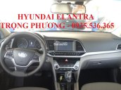 Hyundai Elantra đời 2018 Đà Nẵng, LH: Trọng Phương - 0935.536.365, 1 tháng bình quân 30 triệu