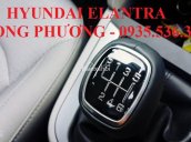 Hyundai Elantra đời 2018 Đà Nẵng, LH: Trọng Phương - 0935.536.365, 1 tháng bình quân 30 triệu