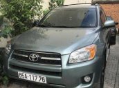 Bán xe cũ Toyota RAV4 2006, máy xăng, giá tốt