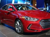 Hyundai Elantra 2018, Hyundai Đà Nẵng, đủ màu, giao ngay