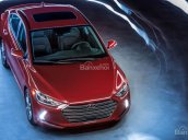 Hyundai Elantra 2018, Hyundai Đà Nẵng, đủ màu, giao ngay