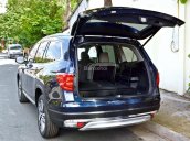 Bán ô tô Honda Pilot đời 2015, màu xanh lam, nhập khẩu