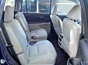 Bán ô tô Honda Pilot đời 2015, màu xanh lam, nhập khẩu