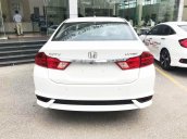 Bán Honda City đời 2018, giá sốc