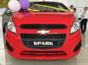 Bán Chevrolet Spark 2017, hỗ trợ vay 95%, không cần chứng minh thu nhập, thủ tục nhanh gọn LH 0964 93 8186 mr. Hoàng