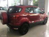 Xe Ford Ecosport 2017 khuyến mãi khủng, giảm lớn tiền mặt và quà tặng lên đến 100 triệu đồng. Gọi ngay Mr Trí 0903935356