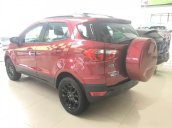 Xe Ford Ecosport 2017 khuyến mãi khủng, giảm lớn tiền mặt và quà tặng lên đến 100 triệu đồng. Gọi ngay Mr Trí 0903935356