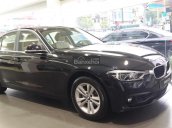 Bán xe BMW 3 Series 320i đời 2017, màu đen, nhập khẩu nguyên chiếc