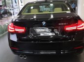 Bán xe BMW 3 Series 320i đời 2017, màu đen, nhập khẩu nguyên chiếc