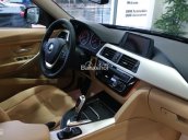 Bán xe BMW 3 Series 320i đời 2017, màu đen, nhập khẩu nguyên chiếc