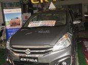Bán Suzuki Ertiga 2017 - xe nhập khẩu 7 chỗ, giá cực rẻ