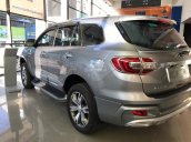 Bán xe Ford Everest 2.2 Titanium 2017, màu xám (ghi), nhập khẩu nguyên chiếc - Mr. Hải - 0966877768