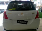 Suzuki Swift 2017 - KM lên đến 110 triệu đồng/ hỗ trợ 100% phí trước bạ và hơn thế nữa - Xem ngay