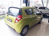 Chevrolet Spark Van 2017 chỉ với 45tr