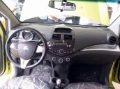 Chevrolet Spark Van 2017 chỉ với 45tr