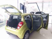 Chevrolet Spark Van 2017 chỉ với 45tr