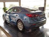 Bán Mazda 3 Facelift 2018 giao xe ngay - Hỗ trợ vay trả góp lên tới 90% giá trị xe, liên hệ 0938809143