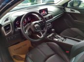 Bán Mazda 3 Facelift 2018 giao xe ngay - Hỗ trợ vay trả góp lên tới 90% giá trị xe, liên hệ 0938809143