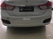 Suzuki Ciaz - 2017 - Khuyến mãi lên đến 40 triệu + option hấp dẫn - trả góp - liên hệ 0906612900