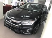 Honda ô tô Mỹ Đình bán xe Honda City 1.5 CVT new 2019, đủ màu giao ngay, giá tốt nhiều ưu đãi - LH Ms. Ngọc: 0978776360