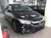 Honda ô tô Mỹ Đình bán xe Honda City 1.5 CVT new 2019, đủ màu giao ngay, giá tốt nhiều ưu đãi - LH Ms. Ngọc: 0978776360