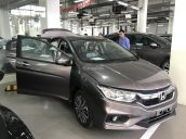 Bán xe Honda City 1.5 new 2020, đủ màu giao ngay giá cực tốt