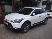 Hyundai i20 Active sản xuất 2017  nhập khẩu nguyên chiếc, mua xe chỉ từ 120 triệu đồng. LH: 0938.896.002