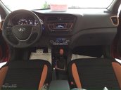 Hyundai i20 Active sản xuất 2017  nhập khẩu nguyên chiếc, mua xe chỉ từ 120 triệu đồng. LH: 0938.896.002