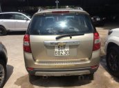 Bán xe Chevrolet Captiva đời 2007 số sàn, giá 300 triệu